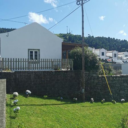 Casa Da Tia Eulalia Villa Furnas  Exterior foto