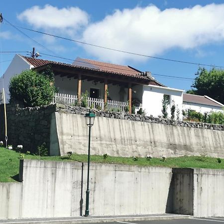 Casa Da Tia Eulalia Villa Furnas  Exterior foto